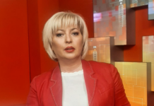 არის თუ არა სიმართლე ის, რომ 20 ივნისის ღამეს, ნინო ლომჯარია და მისი მოადგილე გიორგი გახარიასთან ერთად დარბევის დაგეგმვას ესწრებოდნენ?