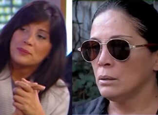 “გაფრთხილებთ, ან თქვენ გააჩერეთ, ან ჩვენ გავაჩერებთ, გასაგებია?!…” – მანჩო გიორგობიანი პრემიერს და ივანიშვილს მიმართავს