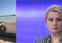 “ვწვეტ ყველანაირ პოლიტიკურ და მედია აქტიურობას, წავედი სოფლად…” – ლალი მოროშკინა