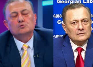 კეზერაშვილის და ოქუაშვილის გარდა, ყველას უნდა წაართვა ბოლო ცენტამდე – შალვა ნათელაშვილი (ვიდეო)