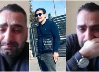 “დედამიწაზე ამ ნაიარევს არცეთი წამალი არ შველის… ტკბილად იძინე…”- შოთო სიხარულიძე სამწუხარო ინფორმაციას ავრცელებს