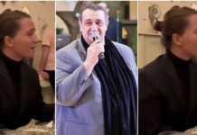 ვიდეო: “მამუკა როგორ იამაყებდა” – მამუკა ონაშვილის დისშვილის ემოციური შესრულება მეგობრებთან ერთად