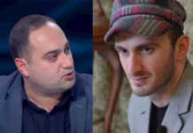 “მივმართავ ამ არაკაც კეკელიძეს – ბიბლიოთეკა კიარა, გესტაპოს დირექტორი ხარ, შე მოძალადე ვირიშვილო!…“ – ზურაბ ქადაგიძემ კეკელიძეს პასუხი დაუბრუნა