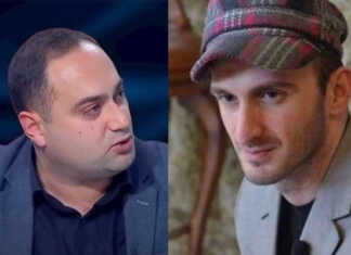 “მივმართავ ამ არაკაც კეკელიძეს – ბიბლიოთეკა კიარა, გესტაპოს დირექტორი ხარ, შე მოძალადე ვირიშვილო!…“ – ზურაბ ქადაგიძემ კეკელიძეს პასუხი დაუბრუნა