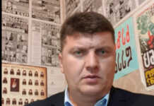 “ეს კანონი ყველა თავმოყვარე ერმა უნდა მიიღოს, მაგრამ ახლა ამაზე ლაპარაკს აზრი არ აქვს, რადგან ყველაზე მთავარი მინდა გითხართ!” – ჟურნალისტი