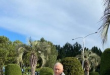 დავით ჩხარტიშვილი: „ნათლად დაინახა ხალხმა, ვინ ვის უკან დგას და ვის რა ამოძრავებს სინამდვილეში“