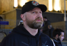 არ აქვს მნიშვნელობა ვინაა ორგანიზატორი, 5 საათზე პარლამენტთან – ჯაფარიძე სავალდებულო ჯარის გაუქმების აქციაზე