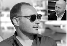 “მიღეებთ ომს!”- მცხეთის კორუმპირებულ მერს, სააკაშვილის რეჟიმის მიერ განხორციელებულ ყველა სადამსჯელო ოპერაციის აქტიურ მონაწილეს