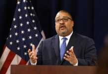 მედია: პროკურორებმა ტრამპის სასამართლო პროცესის 2024 წლის იანვრისთვის დანიშვნა მოითხოვეს, რაც „რესპუბლიკურ პარტიაში“ საპრეზიდენტო არჩევნების პრაიმერიზის დაწყებას ემთხვევა