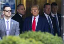 მოსამართლემ ტრამპი გააფრთხილა, თავი შეიკავოს სოციალურ მედიაში პოსტებისგან, რომელმაც ძალადობა შეიძლება გამოიწვიოს