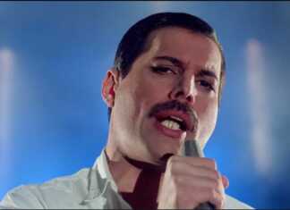 ფრედი მერკურის ქონება სექტემბერში Sotheby’s-ის აუქციონზე გაიყიდება