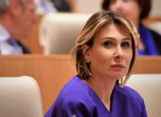 ნინო წილოსანი: „ნაციონალური მოძრაობა“ ძალიან მდგრადად მიდის დაშლისა და განადგურების გზაზე, რაშიც წარმატებას ვუსურვებთ