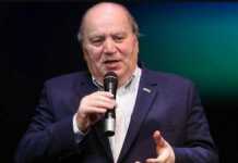 ახლახანს ყველასათვის ცნობილი და საყვარელი ქართველი ჟურნალისტი ჯამლეტ ხუხაშვილი დაიღუპა