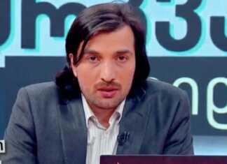 რას წერს “ფორმულას” წამყვანი, რომელმაც ტელეკომპანია დატოვა