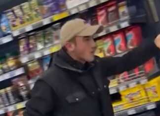 თბილისში, სუპერმარკეტში მომხდარი თავდასხმის ფაქტზე დაკავებულია ერთი პირი – როგორც “რუსთავი2-ს” შსს- ში განუცხადეს, გამოძიება დაწყებულია 239-ე მუხლით, რომელიც ხულიგნობას გულისხმობს