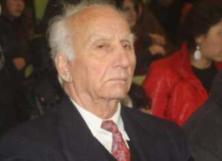 ცნობილი ქართველი პროფესორი გარდაიცვალა