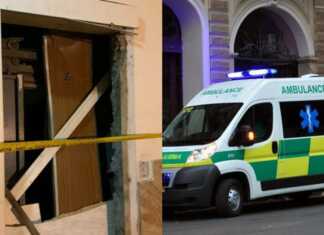 ლიფტი ჩავარდა – პაციენტთან მისული სასწრაფოს 3 ექიმი შახტაში ჩავარდა