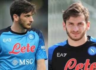 “როგორ უხდება ახალი ვარცხნილობა” – ნახეთ ხვიჩა კვარაცხელიას ახალი იმიჯი