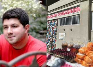 “სასწაულების დღეა…100-ზე მეტმა ოჯახმა მიიღო პური, პასკა და სააღდგომო კვერცხები” – აკა სინჯიკაშვილი