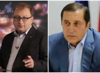 VIDEO: “ახლა ამტკიცე ვინ არის ჩვენს შორის მიმთვისებელი და თაღლითი” – პაატა ბურჭულაძეს შალვა რამიშვილის წინააღმდეგ სასამართლოში სარჩელი შეაქვს