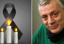 “აჰა ფინალი… ბოლო ღიმილით, ხელს გიქნევთ და ვამთავრებ სპექტაკლს…“ – “ბესო მეგრელას” ხსოვნას ლექსი მიუძღვნეს