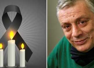 “აჰა ფინალი… ბოლო ღიმილით, ხელს გიქნევთ და ვამთავრებ სპექტაკლს…“ – “ბესო მეგრელას” ხსოვნას ლექსი მიუძღვნეს