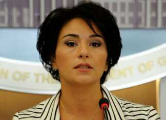 “მე კალაძის დამცავად არ გამოვდგები მაგრამ რატომ იკლავს თავს მაგათ გამო ვერ ვხვდები“ – მანანა მანჯგალაძე