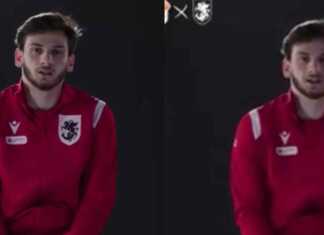 ?ხვიჩა კვარაცხელიას სპეციალური ვიდეომიმართვა ქართველი ემიგრანტებისთვის