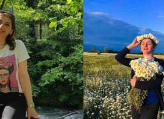 ცნობილია ახლახანს ტრაგიკულად გარდაცვლილი ქალის ვინაობა