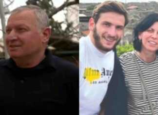 რატომ არ წავიდა კვარას დასახვედრად მისი ძმა აეროპორტში – ბადრი კვარაცხელია აქამდე უცნობ ამბავს გვამცნობს