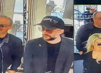 ?უპრეცენდენტო ძარცვა იარაღის გარეშე – ქართველებმა საბერძნეთში მაღაზიები დააყაჩაღეს (ვიდეო)