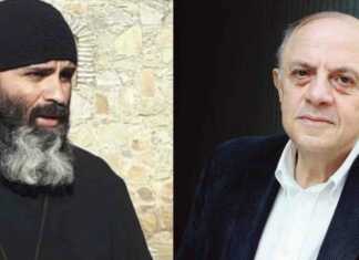 “მთელი წუთისოფელი აქვს გულში, მთელი მისი სიმყრალე, შური, ვერცხლისმოყვარეობა, დიდებისმოყვარეობა, გაუტანლობა, სიბოროტე – ასეთი ადამიანი რას იტყვის, ცაში ღმერთი არსებობსო?…” – დეკანოზი ბერძენიშვილზე