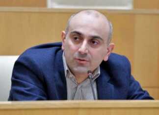 ალექსანდრე რაქვიაშვილი ზურაბ ჯაფარიძეზე: როდესაც ჩვენი პარტიიდან წავიდა, მან საერთოდ დაკარგა იდეოლოგიური ღერძი