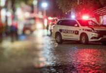 „ჯერ დაკეცილ მდგომარეობაში ჩავარტყი თავში და სისხლი წამოუვიდა, მერე გავშალე დანა და… ბოლოს გამიშვა ხელი და ჩაიკეცა“ – გავრცელდა შვილის გამაოგნებელი ჩვენება, რომელმაც მამა დანით დედის თვალწინ მოკლა