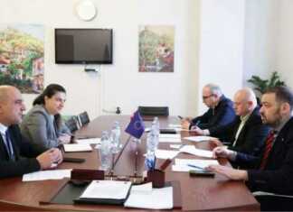 ქართულ დიასპორაში ეროვნული იდენტობის, ენისა და საქართველოს შესახებ ცოდნის შენარჩუნება სახელმწიფოს ფუნდამენტური ფუნქციაა – ბექა ოდიშარია