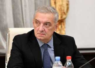 ვოლსკი რადიკალურ ოპოზიციაზე: ფაქტია, რომ ახალგაზრდებთან მათი ნებისმიერი შეკრება ორიენტირებულია აგრესიული აქციების გამართვის ორგანიზებისკენ