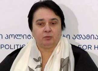 „რუსეთი უკრაინის ტერიტორიების იმაზე მეტ ნაწილს მიიერთებს, ვიდრე ეს ომის დაწყებამდე ჰქონდა“ – ნანა კაკაბაძე