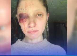 მოდელი რენატა ბეგიაშვილი მისი შვილის მამას, შალვა იაშვილს ძალადობაში ადანაშაულებს