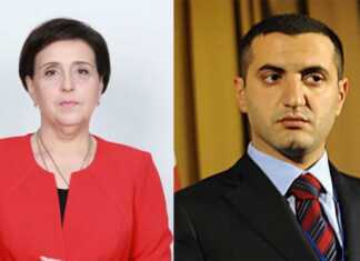 „კეზერას” თემა მონაგონია, ისეთი მასშტაბური ომისთვის ვემზადები! არავის დამნდობი არ ვარ!” – რაზეა წამსვლელი ელისო კილაძე?