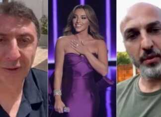 ცნობილი ადამიანები ნუცასთვის ერთიანდებიან – ნახეთ, ვინ როგორ ამხნევებს ქართველ მომღერალს?