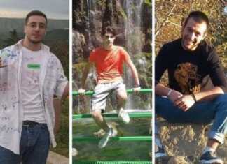 გაირკვა წუხელ ხევში გადჩეხილი და ავარიაში დაღუპული ბიჭების ვინაობა – ორი 19 წლის და ერთი 20 წლის აღმოჩნდა