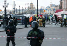 ვლადლენ ტატარსკის მკვლელობისთვის 26 წლის ქალი დააკავეს – რუსული მედია