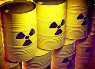 უკრაინა კანადისგან ბირთვულ საწვავს შეისყიდის