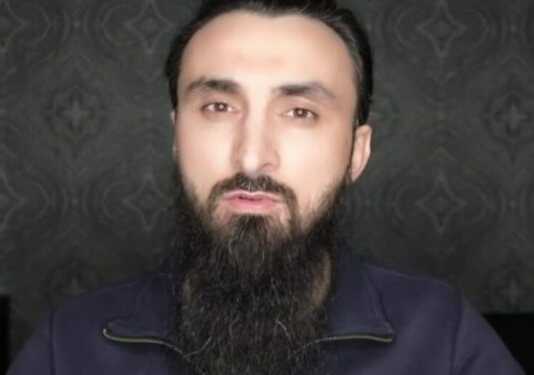 ჩეჩენი ბლოგერის, თუმსო აბდურახმანოვის თქმით, კადიროვის მოსატყუებლად საკუთარი სიკვდილი გაითამაშა – OC Media