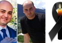 “მოკლეს 2 ადამიანი ერთი გასროლით..” – ნახეთ ახლახანს საზარელი ტრაგედია დატრიალდა. ტირის ყველა