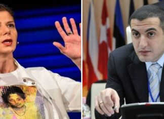 “აუცილებლად გავანადგურებ” – ჩერგოლეიშვილი