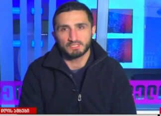 “დრიფტაობისას 14 წლის გოგო გაუტანიათ, მიუტოვებიათ მანქანა და გაქცეულან…”