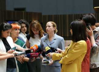 კელი დეგნანი: აშშ ყოველთვის წაახალისებს ყველა პოლიტიკურ პარტიას საქართველოში, მივიდნენ პარლამენტში და უზრუნველყონ მნიშვნელოვან საკითხებზე მუშაობა