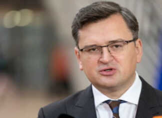 შავი ზღვა, ისევე როგორც ბალტიისპირეთი, ნატოს ზღვა უნდა გახდეს – კულება