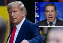 „აშშ-ში კანონის უზენაესობა მოკვდა“ – ტრამპის ადვოკატი